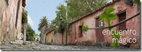 Brochure Colonia Sacramento