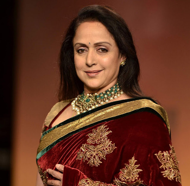 Hema Malini Wallpapers Free Download