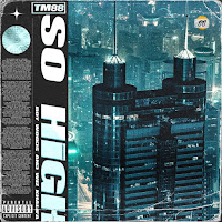 TM88, Wiz Khalifa & Roy Woods - So High - Single [iTunes Plus AAC M4A]