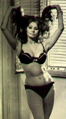 sophia loren pictures