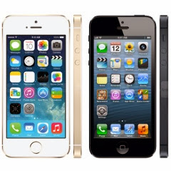 iPhone 5 vs iPhone 6