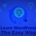 Easy Tricks to learn WordPress