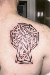 Celtic Tattoo Photo Gallery - Celtic tattoo ideas