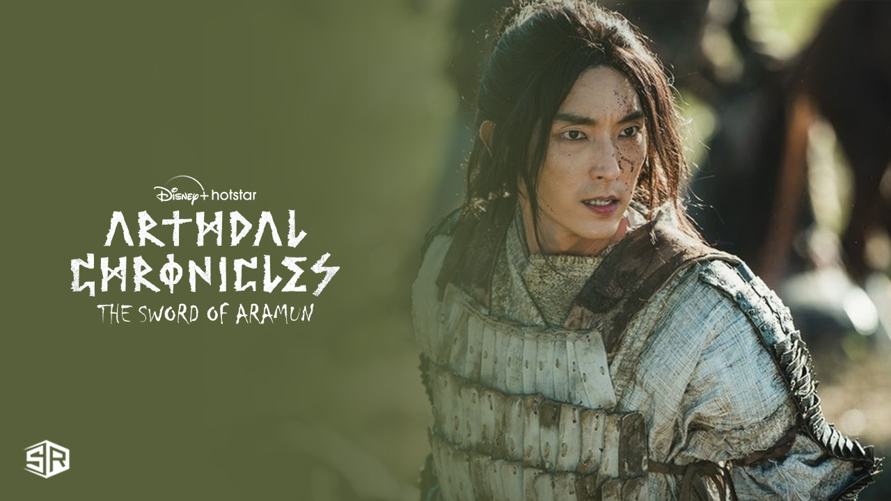 Arthdal Chronicles: The Sword of Aramun (English Subbed) Episode 2