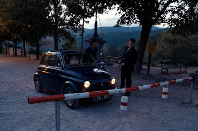 The Man In The Hat 2020 Ciaran Hinds Image 7