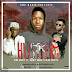 Hustle By King Godzy ft Hankybhase X Blaq Chapta