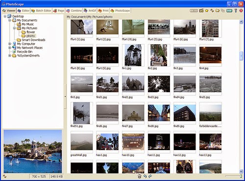 تحميل برنامج تركيب الصور 2014 مجانا Download Photo Installationn Free