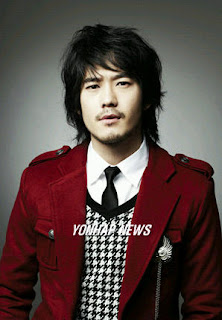 Park Jae Jung