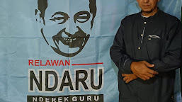 Relawan NDARU Situbondo Siap Kawal Kemenangan Prabowo-Gibran Hingga Real Count  KPU 