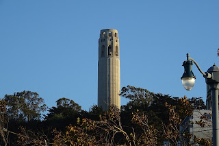 Coit tower