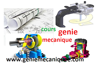 cours genie mécanique en  pdf