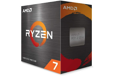 Configurazione AMD