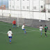 Casablanca  1 - 2  INFANTIL C, "Estuvieron cerca de remontar"