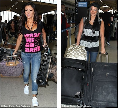 jersey shore italy season 4. images Jersey Shore Season 4: