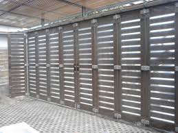  Jual  Pintu  Garasi  Agen Wina Komponen Pintu  Garasi  Wina 