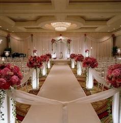 Wedding Ceremony Decoration