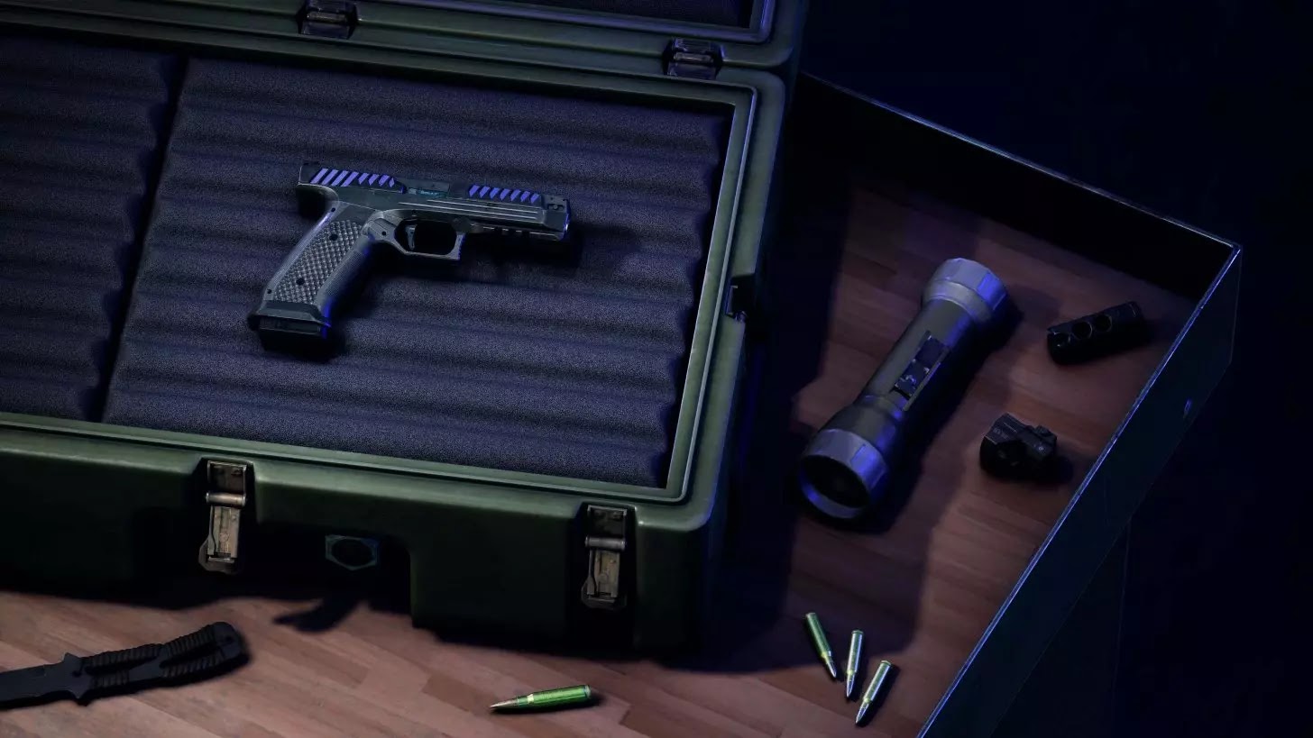 L9CZ battlefield 2042