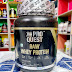 Proquest Raw Whey Protein - 1Kg