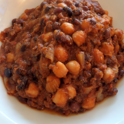 Chili con Carne