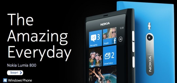 Editorial | Nokia: a renewal in the form, content and target audience