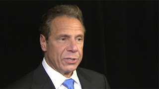 Cuomo Signs Tough Legislation To Combat Heroin, Opioid Crisis In NY,opioid