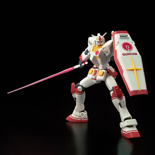 HG 1/144 RX-78-2 Gundam [PR Ambassador of The Japan 2020 Pavilion, Expo 2020 Dubai], Premium Bandai