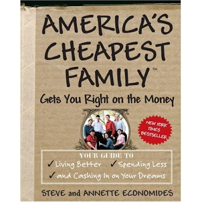 America's Cheapest Family