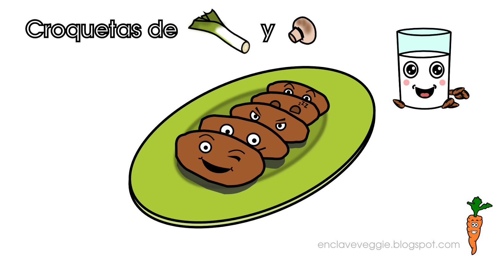 http://enclaveveggie.blogspot.com/2014/11/croquetas-veganas-de-puerro-y.html