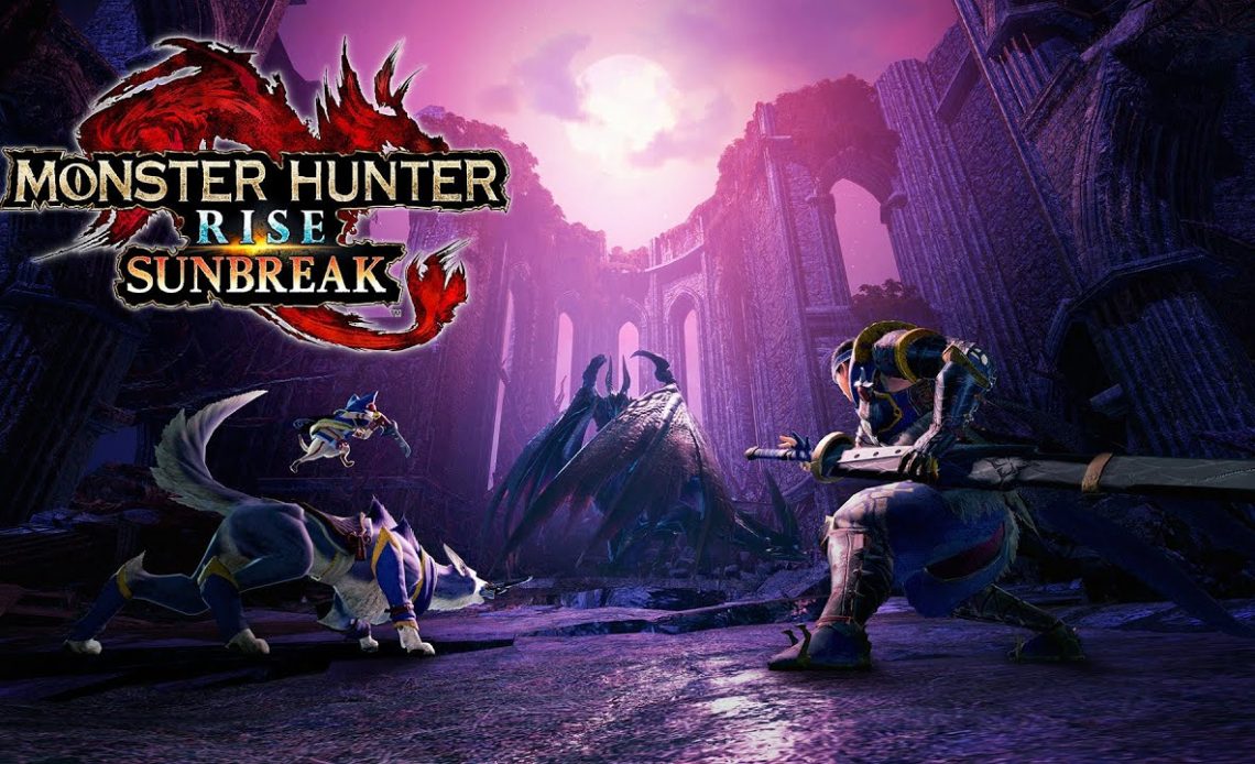 Análise: Monster Hunter Rise Sunbreak (Switch) acerta em cheio na sua presa  - Nintendo Blast