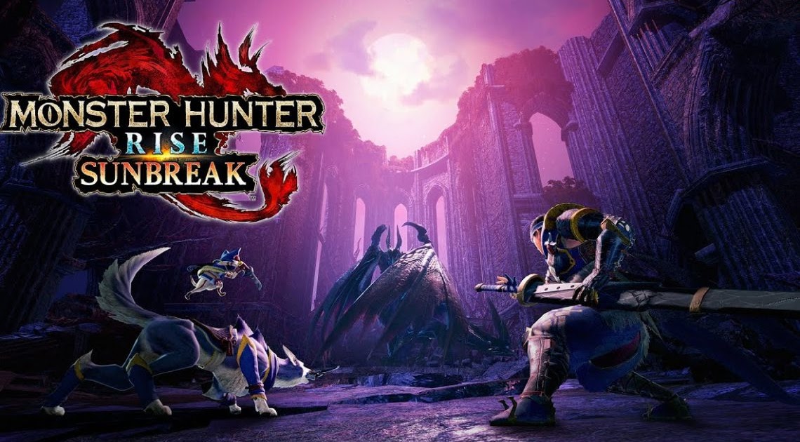 Monster Hunter: os melhores crossovers desconhecidos em parceria com animes  famosos - Nintendo Blast