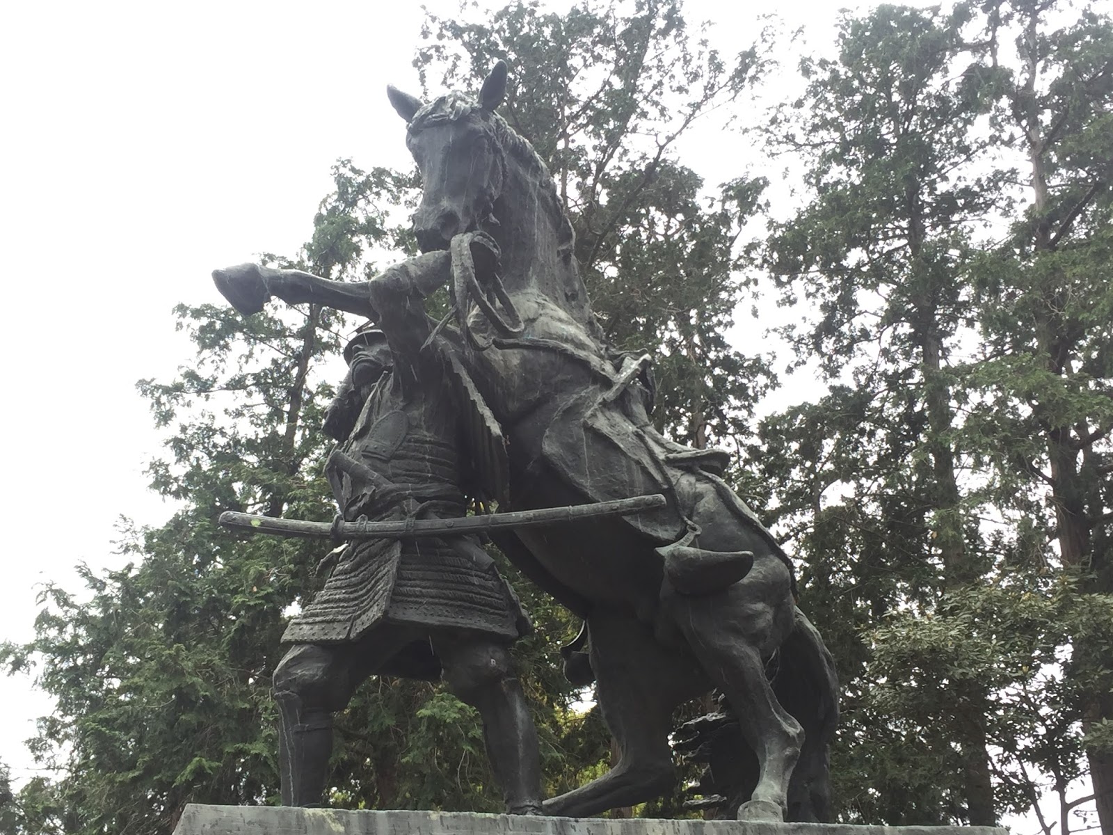 丸に十字 畠山重忠公史跡公園 満福寺 井椋神社 菅谷館跡