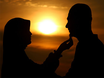 Cara Rasulullah SAW Menyelesaikan Konflik dengan Istrinya