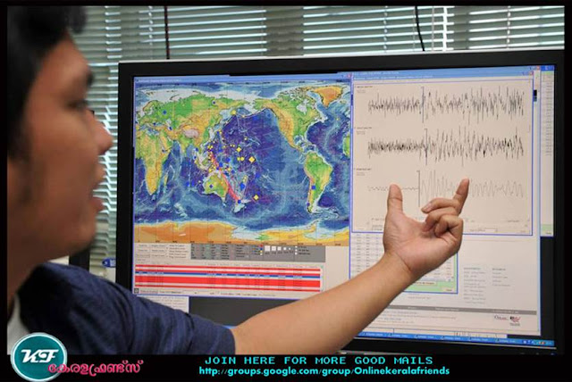 New Zeland Earthquake 9