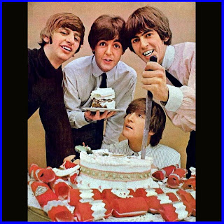 Birthday - The Beatles