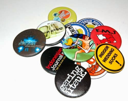  Contoh  Koleksi Desain Gambar  Pin  Insya Creatip Desain