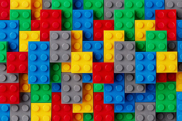 5 powodów, dla których klocki LEGO to świetny pomysł na prezent - Czytaj więcej »