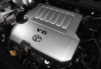 2012 Toyota Venza  Review, Price, Interior, Exterior, Engine2