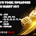 PREDIKSI TOGEL SINGAPORE SABTU 18 MARET 2023