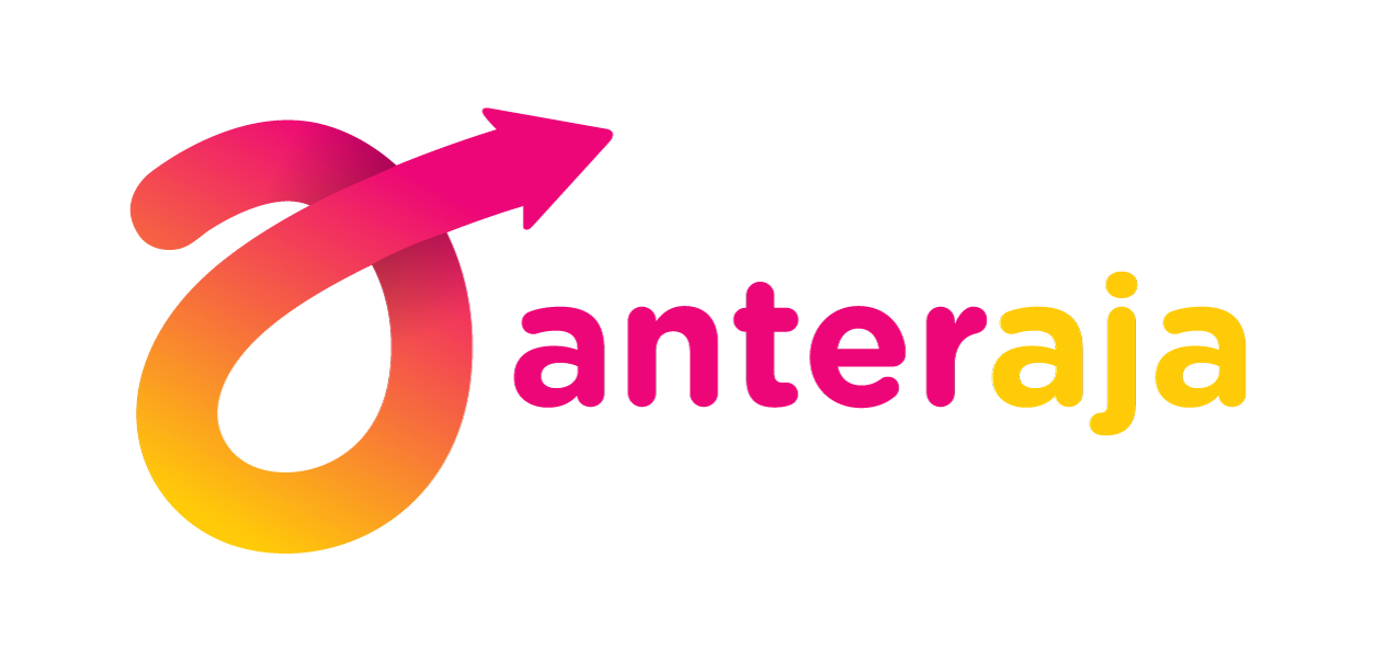 logo anteraja