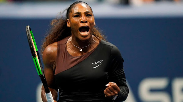 Serena Williams stellt Bitcoin (BTC) und Crypto mit Coinbase Investment wieder in den Mittelpunkt des Rampenlichts