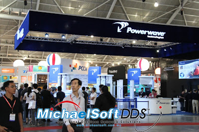 Michaelsoft DDS Diskless Solution , Cloud Computing , Diskless Cybercafe , Diskless System , Michaelsoft DDS display their Diskless Solution For Cybercafe in Event & Exhibition at Oversea