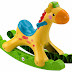 Baby Toys - Entertain And Educate Your Babies