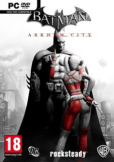 Batman: Arkham City   PC