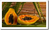Papaya