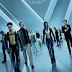 Today's Viewing: X-Men: First Class