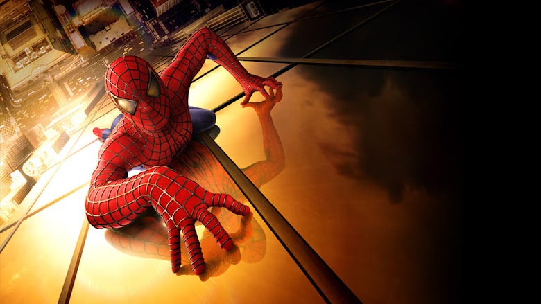 Spider-Man 2002 streaming 720p