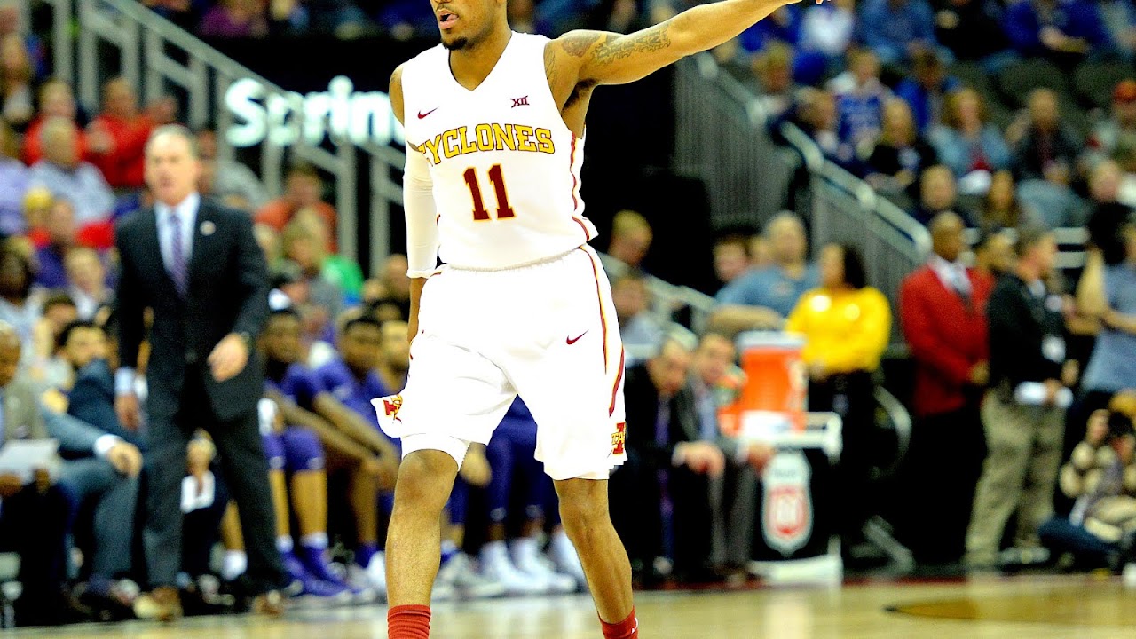 2007 Big 12 Men's Basketball Tournament