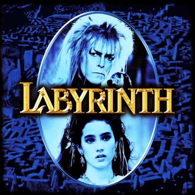 Labyrinth 1986