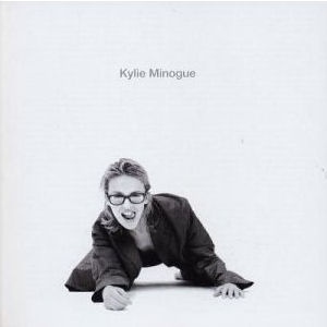 kylie minogue album