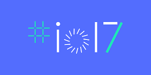 Google I/O 2017 Live Streaming